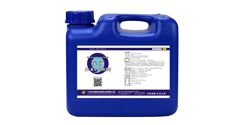 嚴(yán)防非瘟，從我做起——科瑞特踐行生物安全細(xì)則